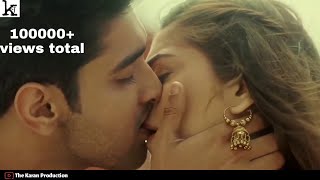 Tera fitoor||romantic love story||new 2018
