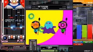 [Beatmania IIDX] お菓子の王国 SPA 正規