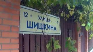 Мое утро|Осеннее утро на Соколе| Москва|Сокол|Утренняя Прогулка|Виктория Веробей|