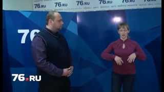 Вручение призов по конкурсу
