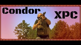 Condor Exo Body Armor Plate Carrier (XPC) Review [HD]