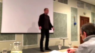 Igoriok читает монолог из "Вишневый сад" А.П.Чехова