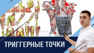 Как найти у себя триггеры. 90% людей не знают о них