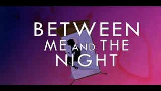 Between Me and The Night | Indie Game | LOST IN MY OWN HOUSE