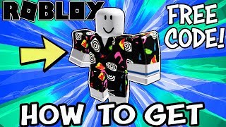 [FREE ITEM] How To Get Eleven's Mall Outfit (Roblox) - Stranger Things Event Promo Code