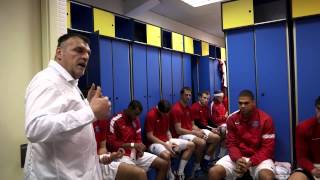FC Barcelone - PSG Handball : Inside par beIN Sports