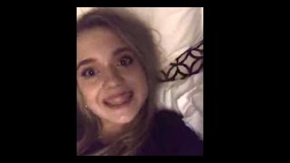Елена Радионова Перископ (23.04.16) "В Спокане"