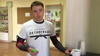 Как варить капу