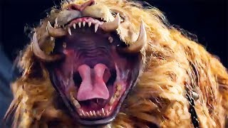 Фантастические твари 2: Преступления Грин-де-Вальда - Русский Трейлер #2 (2018) | MTHD