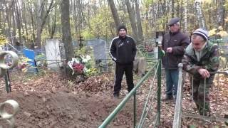 Профессиональные ритуальные услуги..