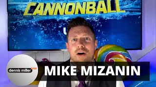 Mike "The Miz" Mizanin talks about his dream to be in WWE