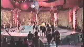 Miss Universe 1998- Opening Number & Parade of Nations (1)