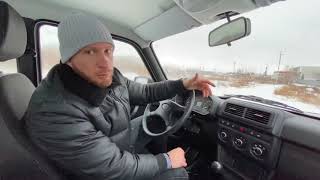 Обновленная Lada Нива FL. Обновленный Urban 2020. Официальный обзор. Цены на Urban.