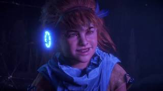 Horizon Zero Dawn.Прохождение эксклюзива на PlayStation. #ps4live