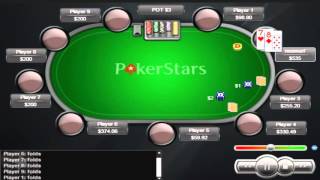 Despina IV $1-$2 Безлимитный Техасский холдем