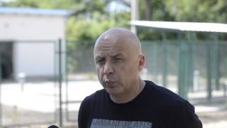 Директор фірми «Комфорт-Еко» Віктор Омельчук