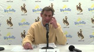 Cowboy Basketball Victorious over Western State Tuesday Night