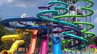 10 (ten) most suitable  places in Nigeria to spend wonderful times with your families on vacations