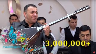 Asiq Mubariz - Canli Solo ifa (Ürəkləri titrədən ifa izləməyə dəyər)