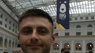 Анонс Big Craft Day 2018 Москва