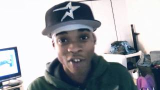 Izzy MiYagi -  Killin Em Freestyle