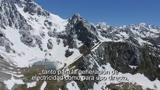 Investigación en la FCFM: Geotermia, energía renovable 100% efectiva