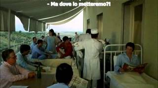 Una matta, matta, matta corsa in Russia