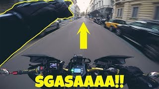 IO CON IL QUAD VADO FORTISSIMO ? - QuadVlog (motovlog) ITA