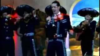 La Hija del Mariachi Cucurrucucu Paloma