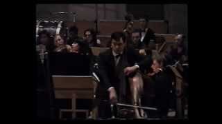 Андрей Эшпай. Концерт для оркестра. Eshpai. Concerto for Orchestra