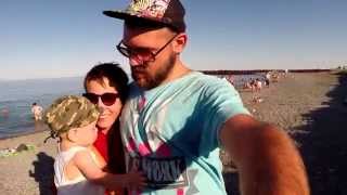 Пара плюсов. Как-то раз #4. Озеро Алаколь. Барлык - Арасан.