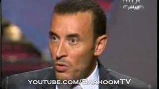 العراب / كاظم الساهر وميادة الحناوي / الجزء 11