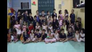 Từ thiện Huỳnh Tiểu Hương nơi xây tổ ấm 330 trẻ cô nhi