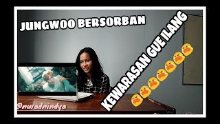 NCT 127 - WAKEY WAKEY [MV REACTION INDONESIA]