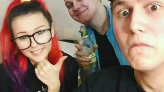 Анастасия Шпагина и Руслан Тушенцов|| Anastasiya Shpagina and Ruslan Tushencov