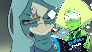 Peridot Makes Low-Budget Gem Pornography - 10,000 Subscriber Special