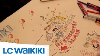 LC Waikiki Mağaza Liderleri Zirvesi