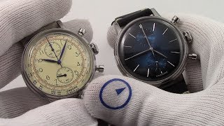 Iconic Watch Designs To Own For Less - Drawing Inspiration From History's Greatest Watches