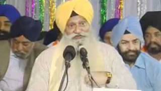 Historic keertan at Hazoor Sahib