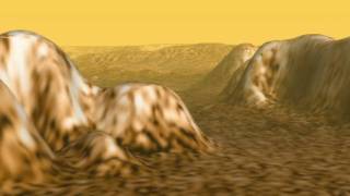 Titan Canyon Country