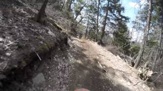 Dream Riders ~ 2015 WNYOA Round 1 - S5|EP2