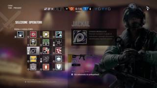 Rainbow six siege montage
