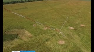 В Ушаково построят новый ветропарк