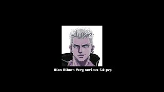 Aion sorcerer Riborn "Very serious 5.0 pvp"