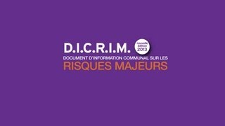 Le "DICRIM" vidéo