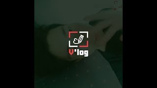 V'LOG(브이로그) - 180101 Lou LOG