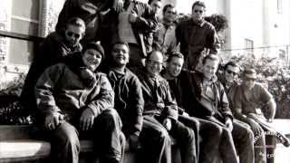HELLS ANGELS in SAN QUENTIN STATE PRISON | DALY CITY | CIRCA 1969 - 1973