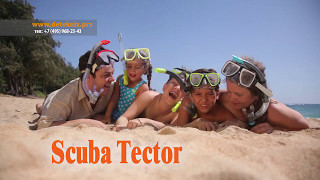 Что взять с собой на ЮГ -  Активный отдых на море!