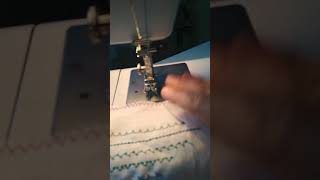 Какую швейную машину выбрать для домашнего пользования. Janome LE 22    2 часть