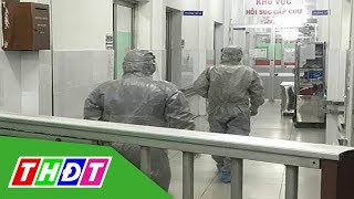 Bệnh nhân mắc virus Corona tại TP. HCM đã hồi phục | THDT